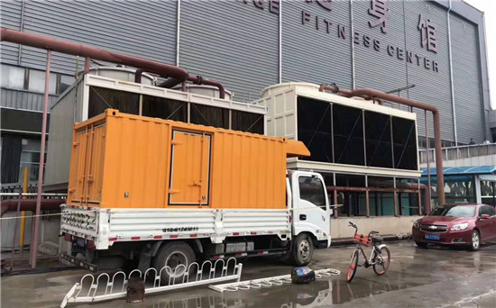 曲麻莱300KW发电机组适配电缆规格选型指南